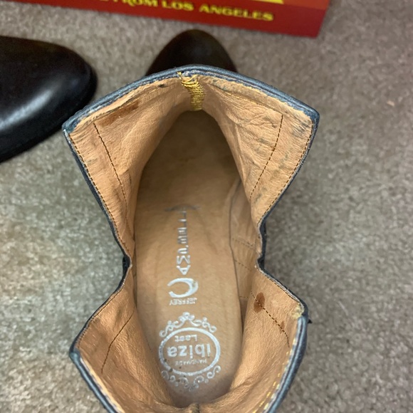 Jeffery Campbell Oriley Bootie - Picture 3 of 6